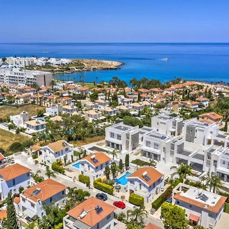 Blue Sea * Protaras